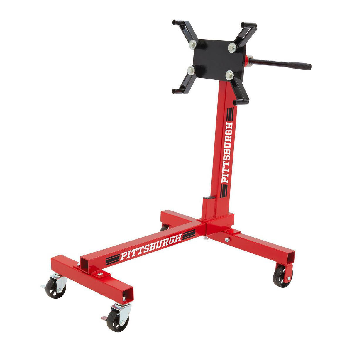 1000 Lb. Capacity Engine Stand