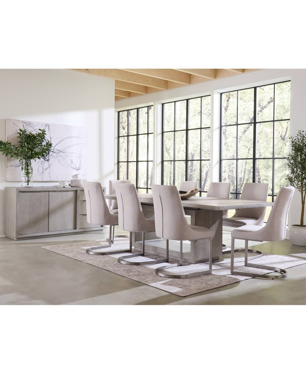 5pc Dining Set