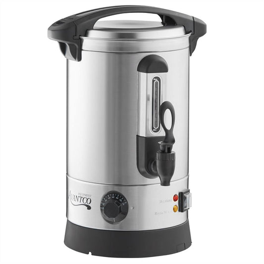 Wb8l 2.1 Gallon 54 Cup (8 Liter) Water Boiler - 120v, 1300w