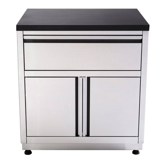 31.5 Outdoor Kitchen Cabinet