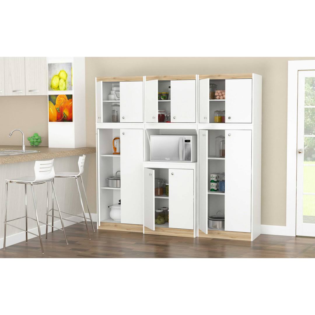 67 Kitchen Pantry