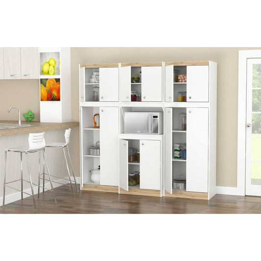 67 Kitchen Pantry