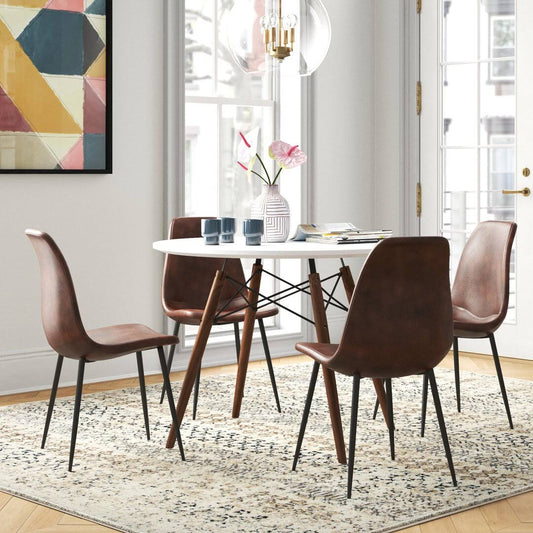 4 Person Dining Set  Table Base