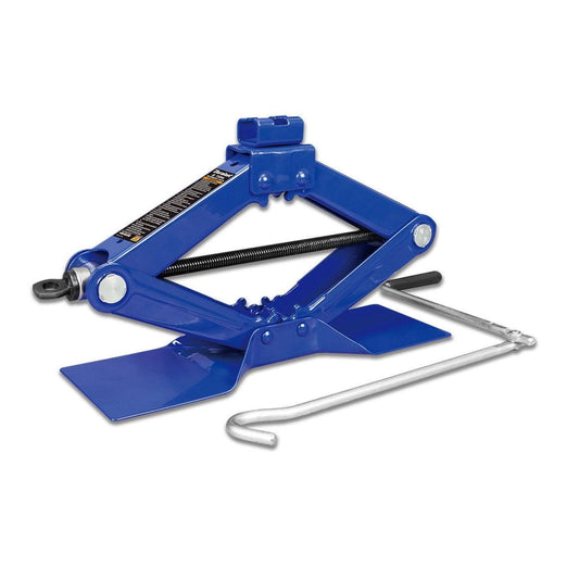 2 Ton Scissor Jack At Autozone