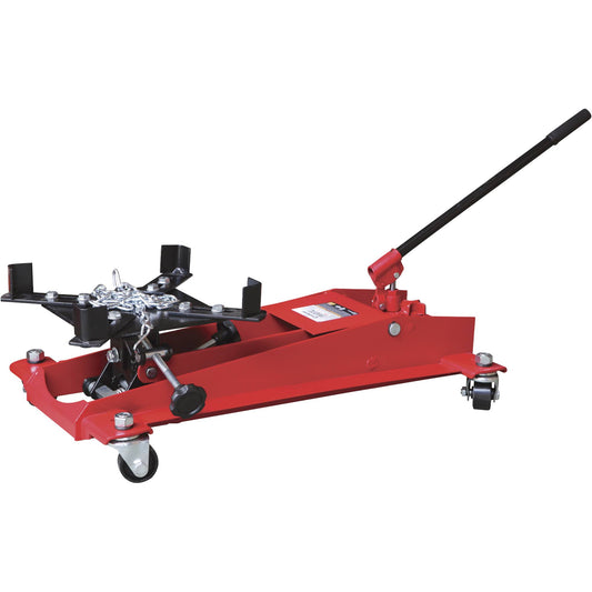 1/2-Ton Hydraulic Low Profile Transmission Jack