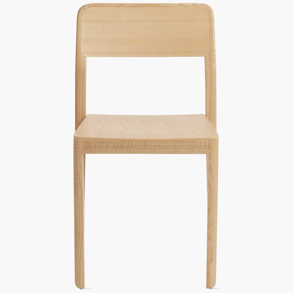 Side Chair Design Within Reach