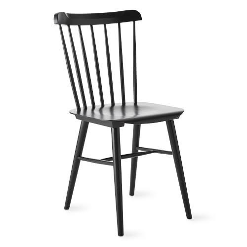 Ton Ironica Dining Side Chair