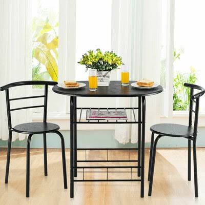 2 Person Dining Set Table Top