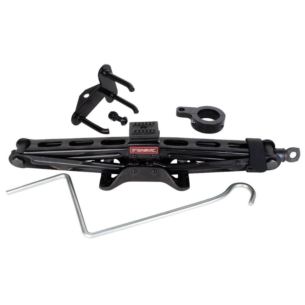 Utv Scissor Jack Kit