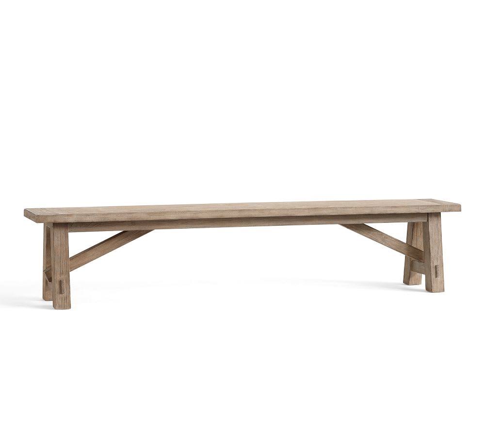 Toscana Dining Bench 14w