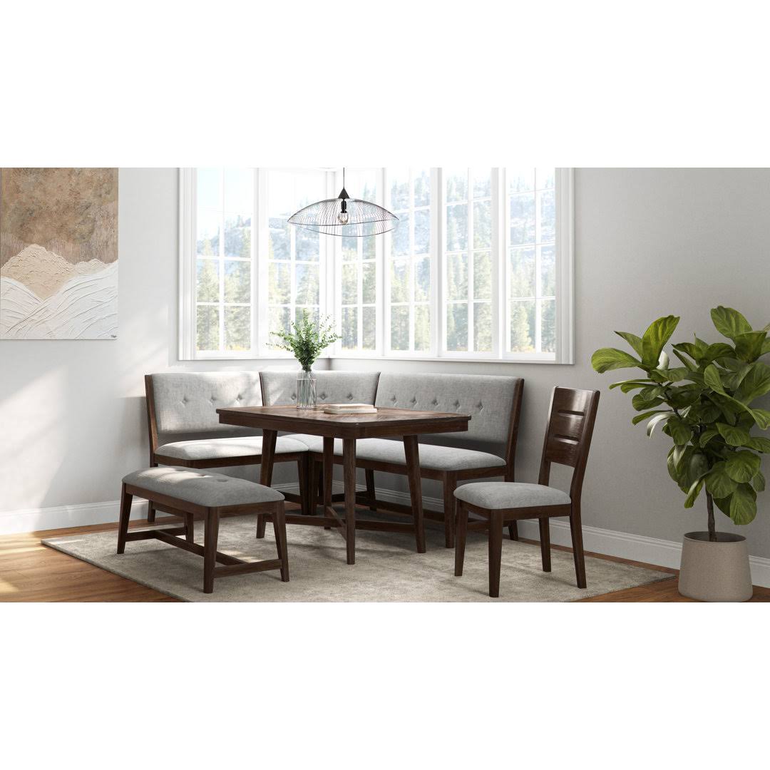 5 Pc Casual Dining Collection