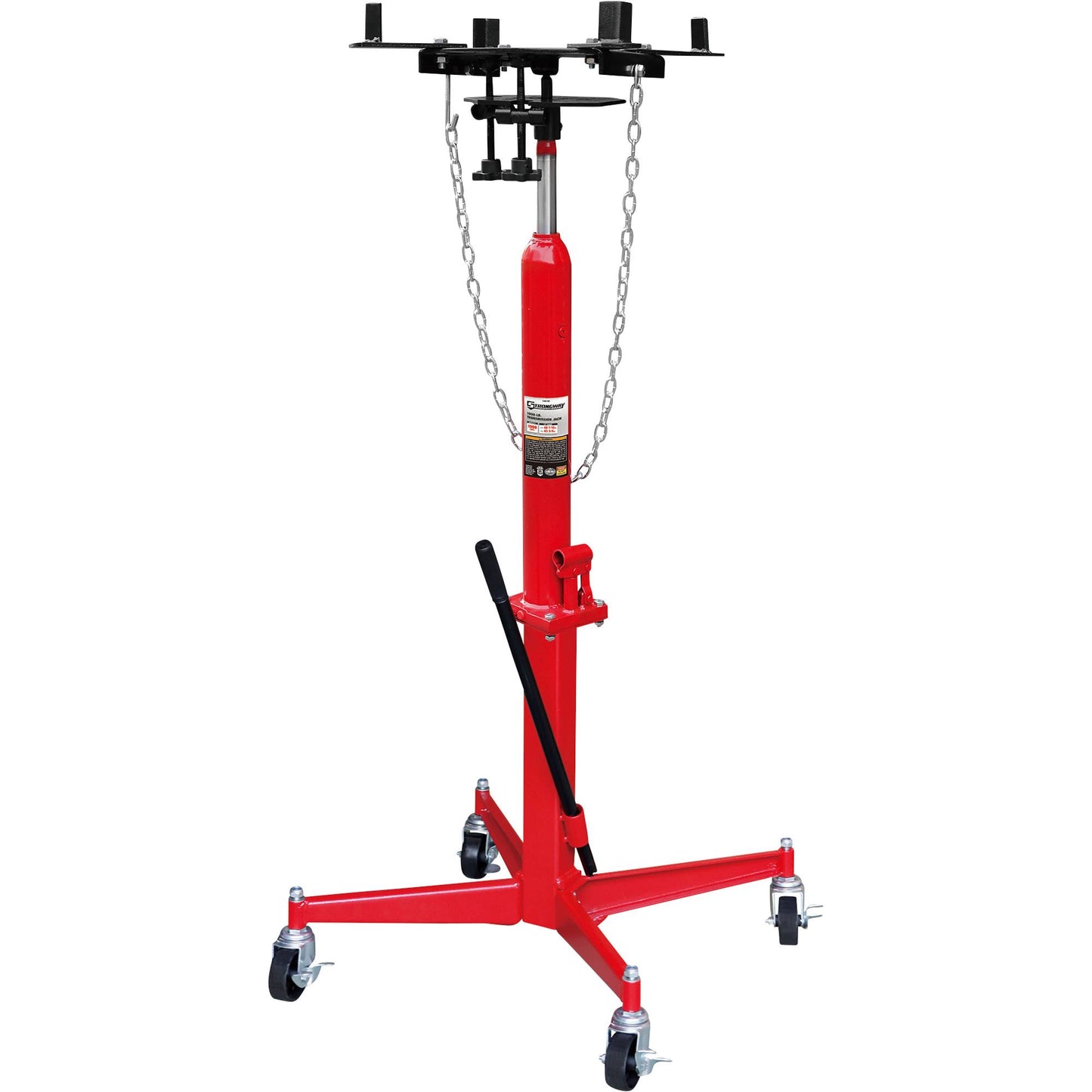 Transmission Jack — 1000-Lb. Capacity