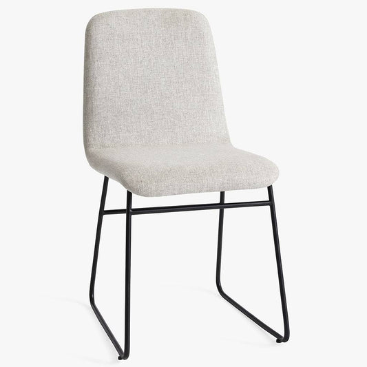 Zoe Metal Dining Chair