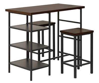 3-Piece Pub Dining Set