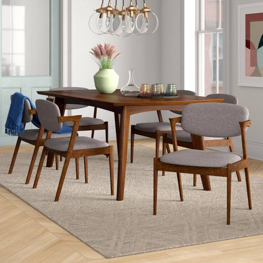 7 Piece Dining Set