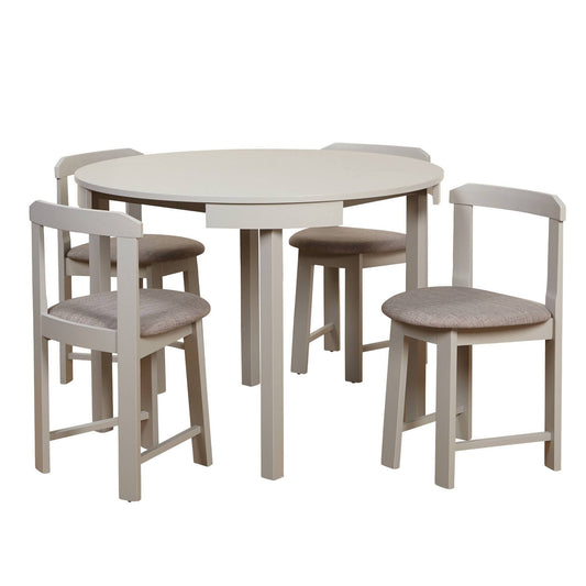 5pc Regent Dining Set Buylateral