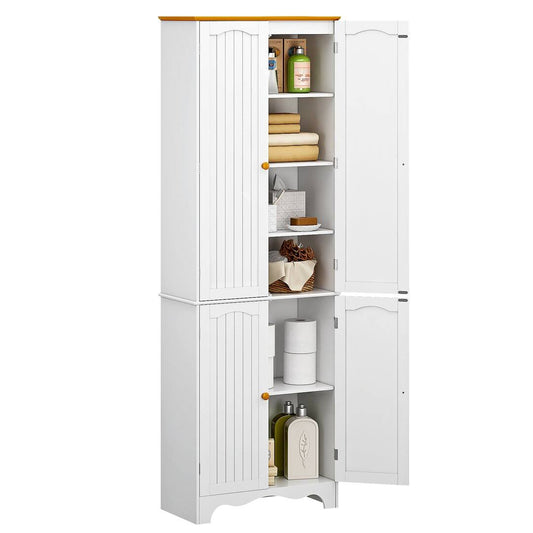 72 Kitchen Pantry