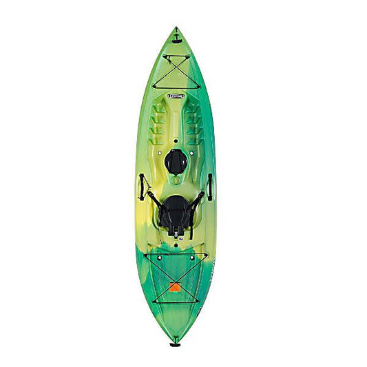 10 Ft. Spitfire 10 Sit-On-Top Kayak