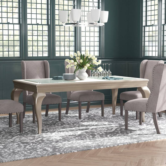 7 Piece Dining Set Willa Arlo Interiors