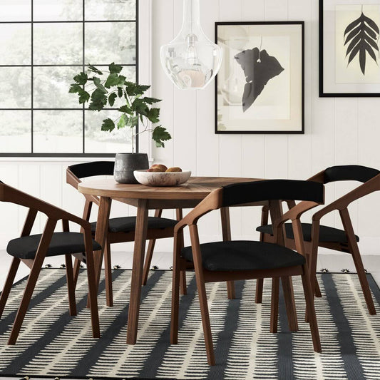 4 Person Dining Set