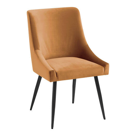 Upholstered Dining Chair