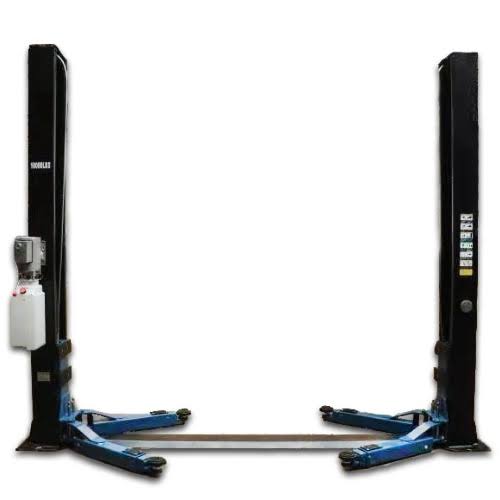 10,000 Lb Automotive Lift 2 Post Vehicle Lift Car Auto Truck Hoist - Gsi 10k