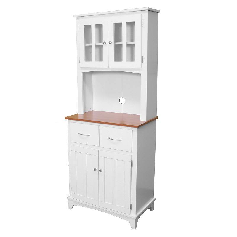 Stand Storage Cabinet