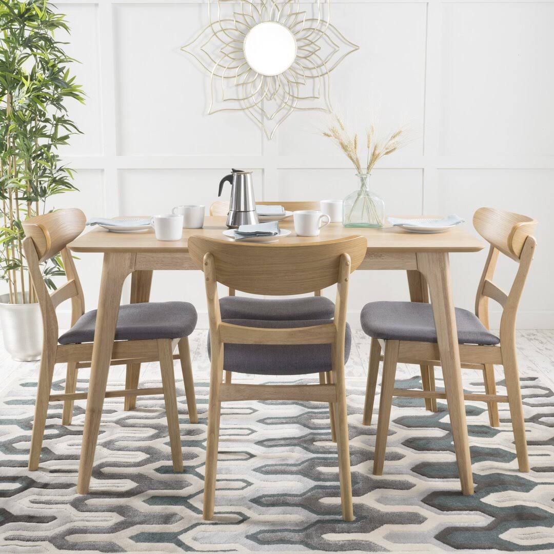 4 Person Dining Set  Table