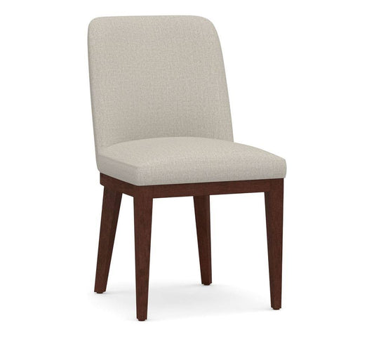 Upholstered Dining Side Chair