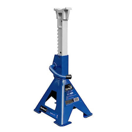 4ton Quick Start Jack Stand Dh20014