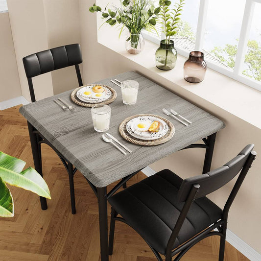 2 Person Dining Set  Table Top