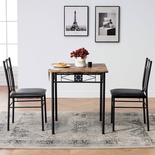 2 Person Dining Set