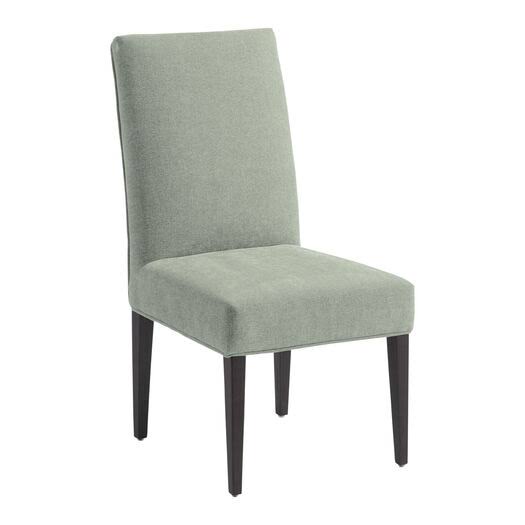 Upholstered Dining Chair Set Of 2 By