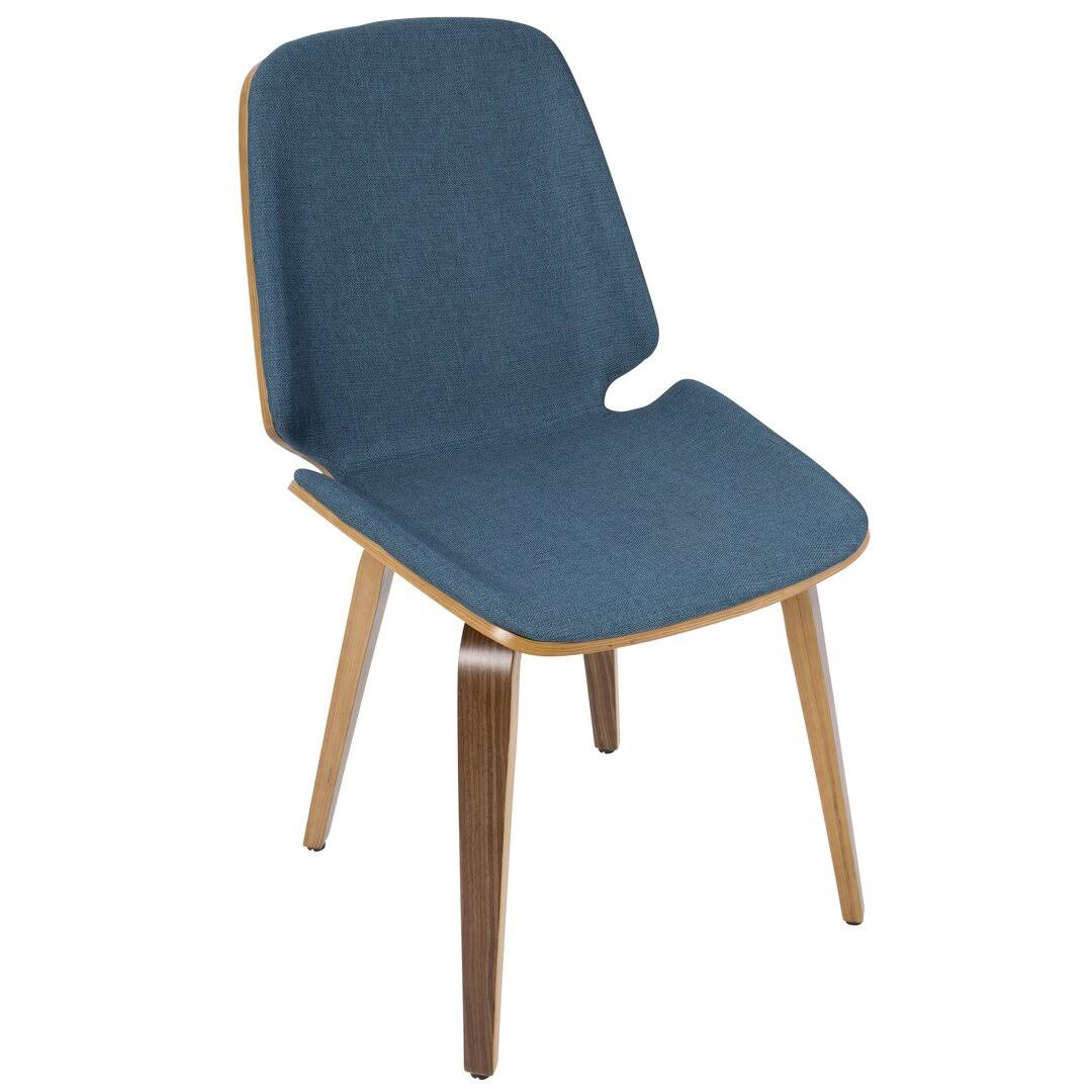 Side Chair George Oliver Finish