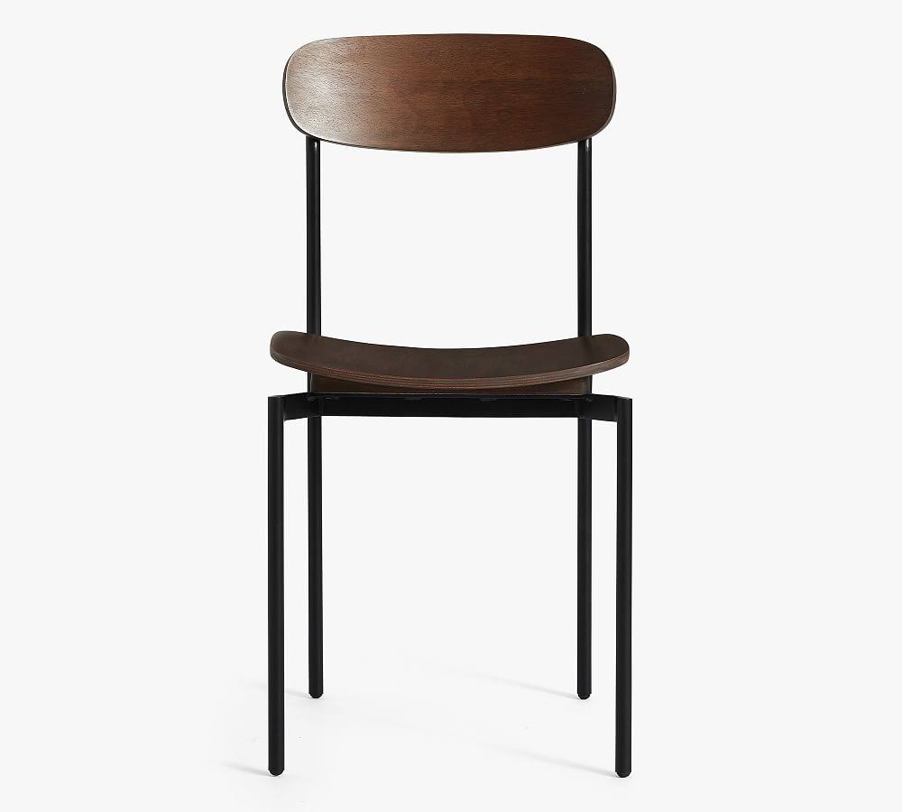 Wyatt Wood Dining Chair