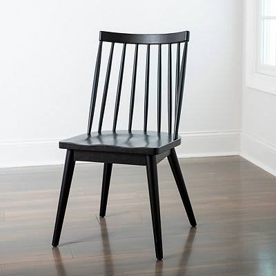 Windsor Dining Chair 20.5l X 23.5w 36.5h