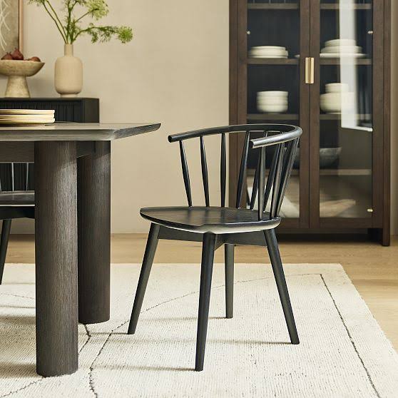 Windsor Arm Dining Chair