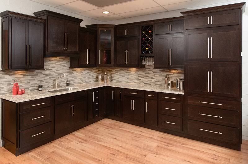 Shaker Rta Kitchen Cabinets At Wholesale Price By Great Buy Cabinets