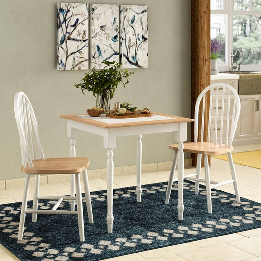 3 Piece Dining Set