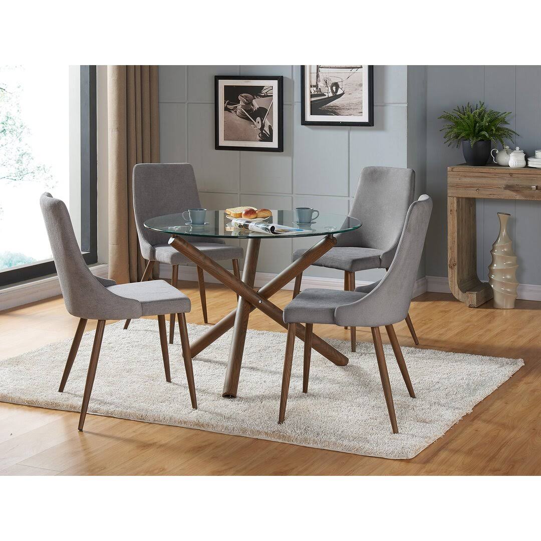 5 Piece Dining Set