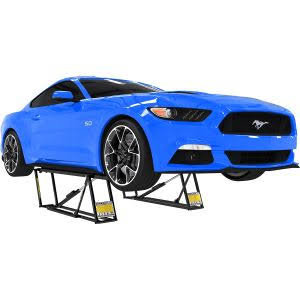 5000tlx Extended Portable Car Lift