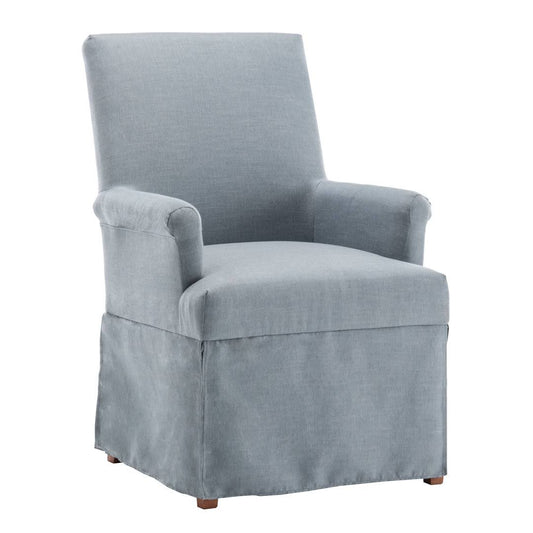 Upholstered Arm Chair Latitude Run Upholstery