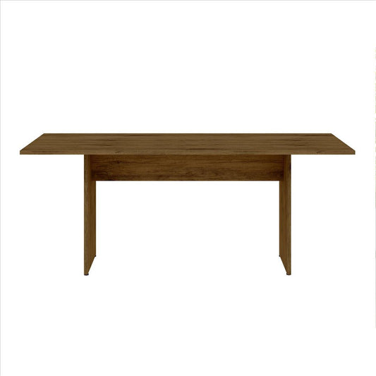 67.91 Dining Table Union Rustic