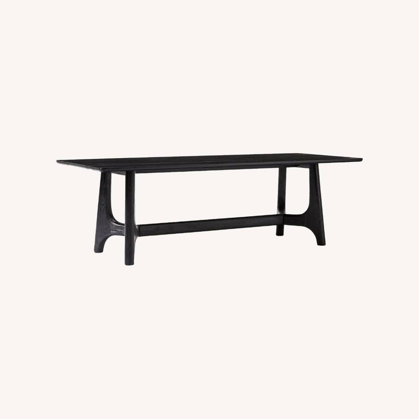 Tanner Rectangle Dining Table