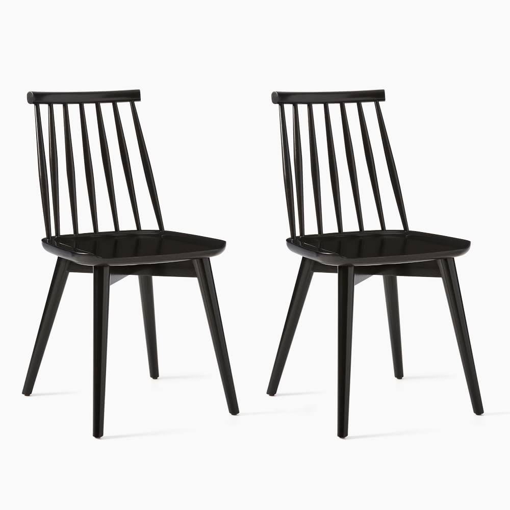 Windsor Side Dining Chair