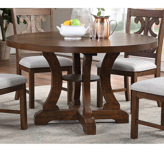 4 Person Dining Set  Table Base