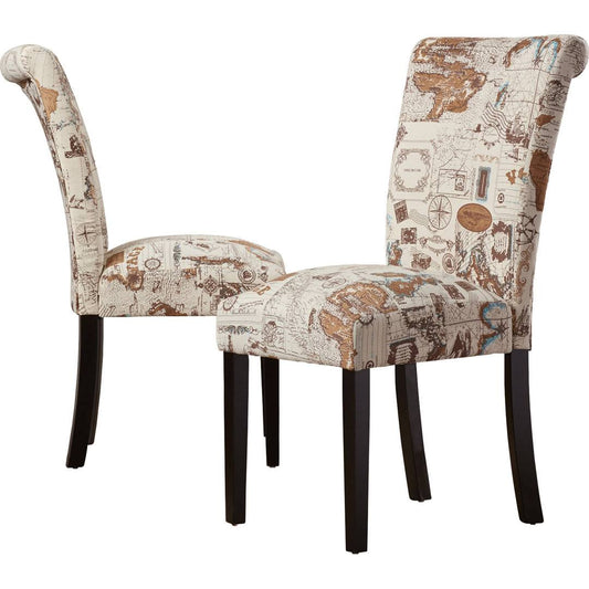 Upholstered Dining Chair  Upholstery