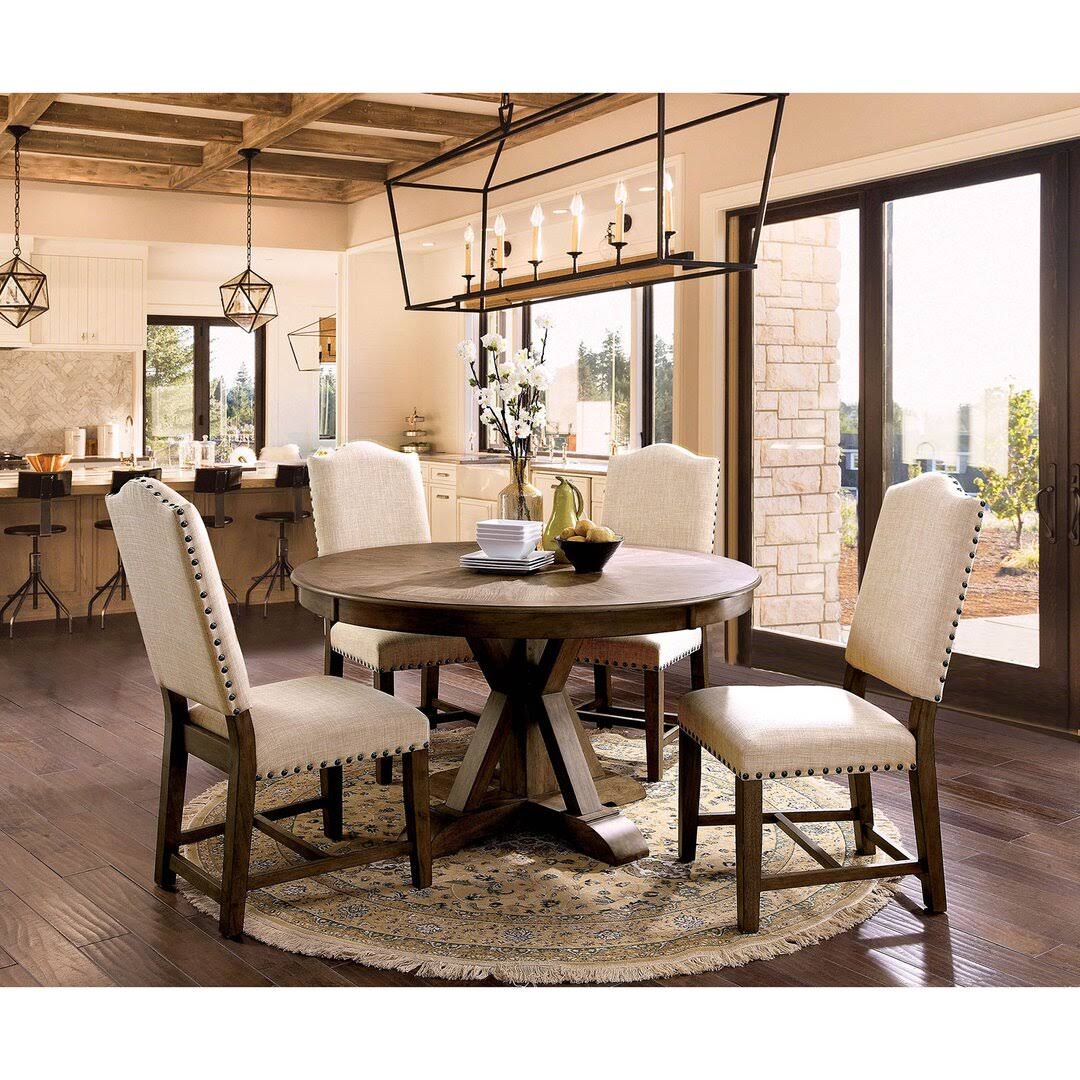 4 Person Dining Set