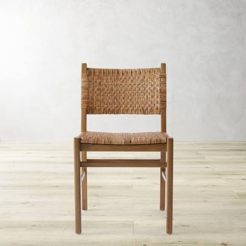 Sullivan Woven Dining Side Chair