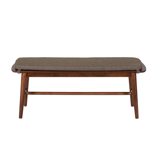 Solid Wood Bench Corrigan Studio